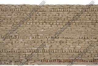 Photo Texture of Wall Brick 0008